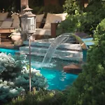 Villa Luxus Wellness