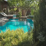 Villa Luxus Wellness
