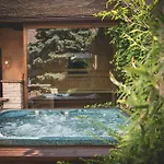 Luxus Wellness Bekescsaba