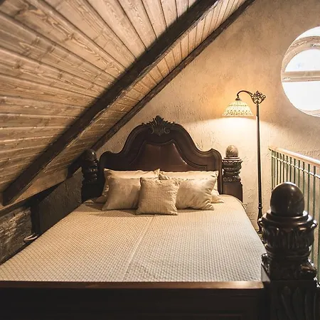 Villa Luxus Wellness
