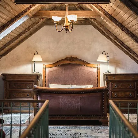 Villa Luxus Wellness