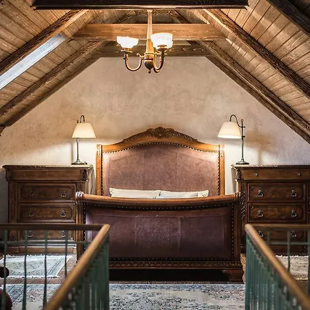 Villa Luxus Wellness