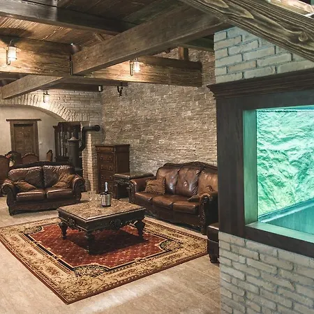 Luxus Wellness Bekescsaba