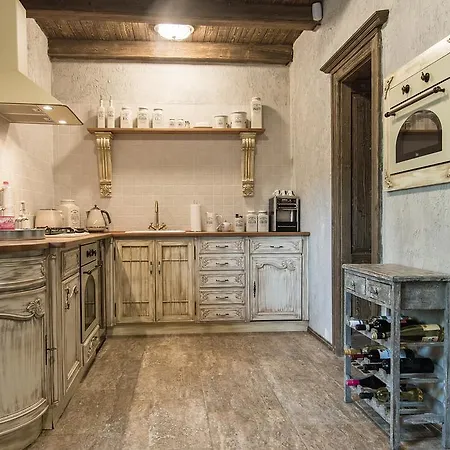 Villa Luxus Wellness
