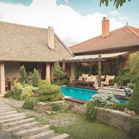 Luxus Wellness