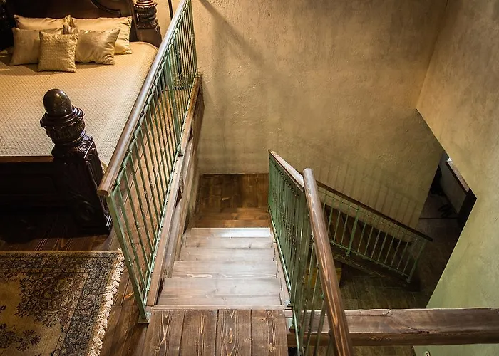 فيلة Luxus Wellness بيكيسكسابا