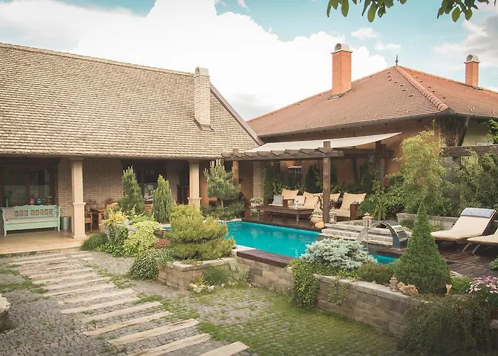 Luxus Wellness